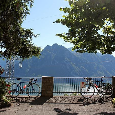 Hotel Poggio D'Oro Riva di Solto Zewnętrze zdjęcie