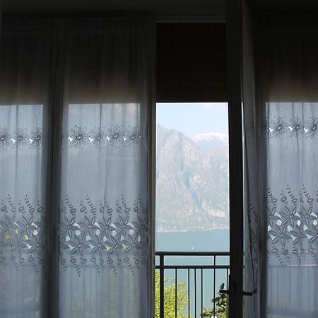 Hotel Poggio D'Oro Riva di Solto Zewnętrze zdjęcie