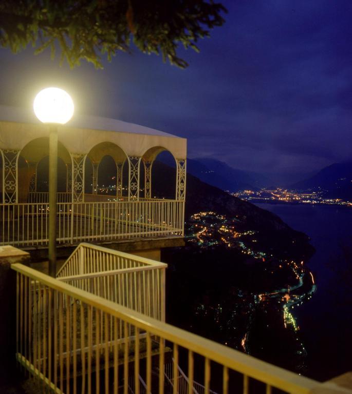 Hotel Poggio D'Oro Riva di Solto Zewnętrze zdjęcie