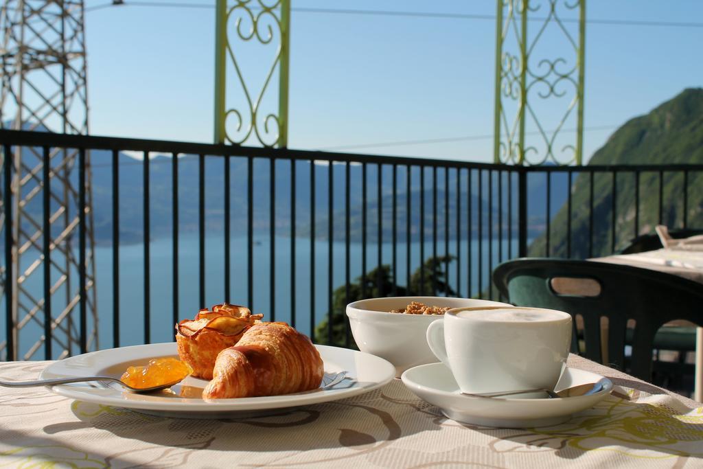 Hotel Poggio D'Oro Riva di Solto Zewnętrze zdjęcie