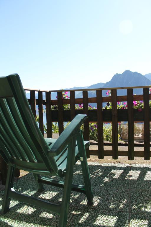 Hotel Poggio D'Oro Riva di Solto Zewnętrze zdjęcie