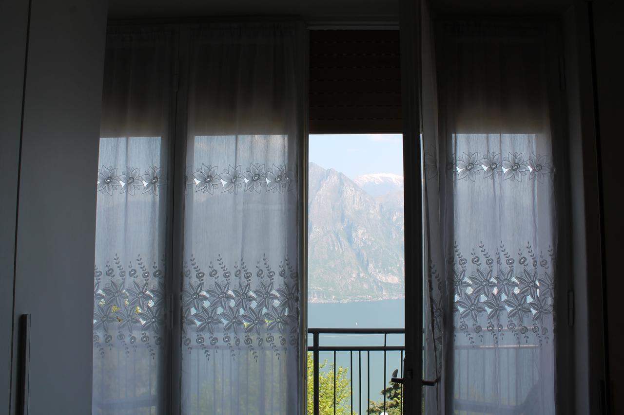 Hotel Poggio D'Oro Riva di Solto Zewnętrze zdjęcie